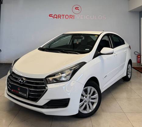 HYUNDAI HB20S 1.0 COMFORT PLUS 12V FLEX 4P MANUAL HYUNDAI HB20S 1.0 COMFORT PLUS 12V FLEX 4P MANUAL